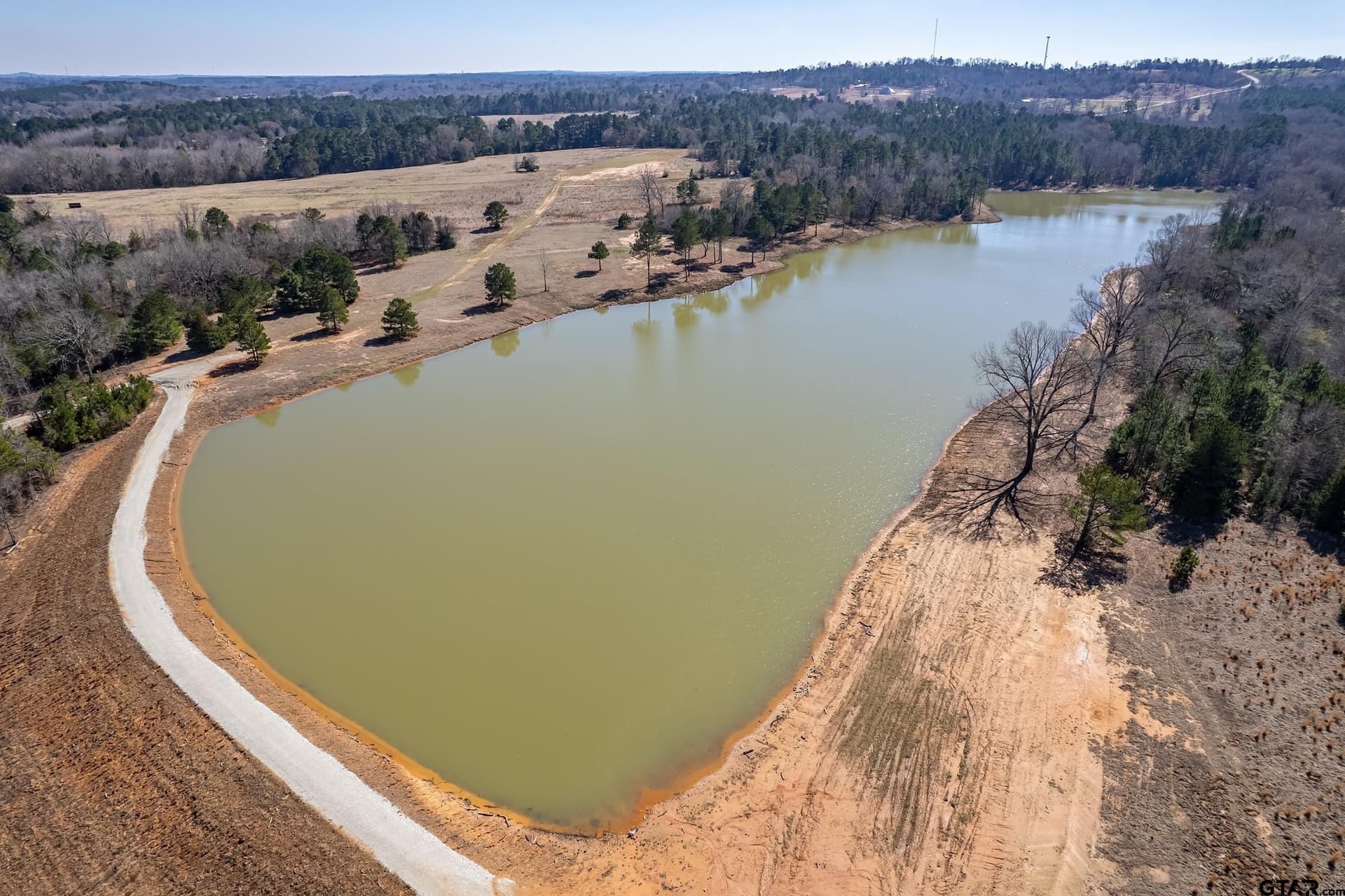 143.68 acres in Smith County - photo 4