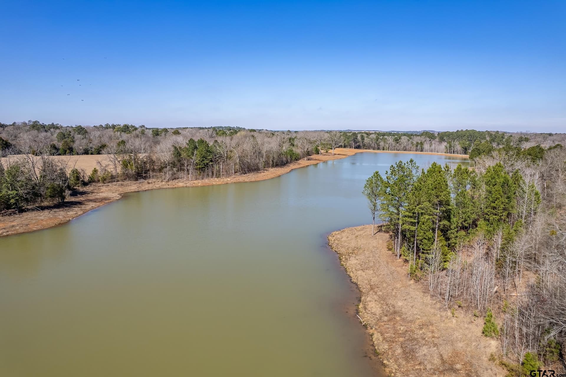 143.68 acres in Smith County - photo 3
