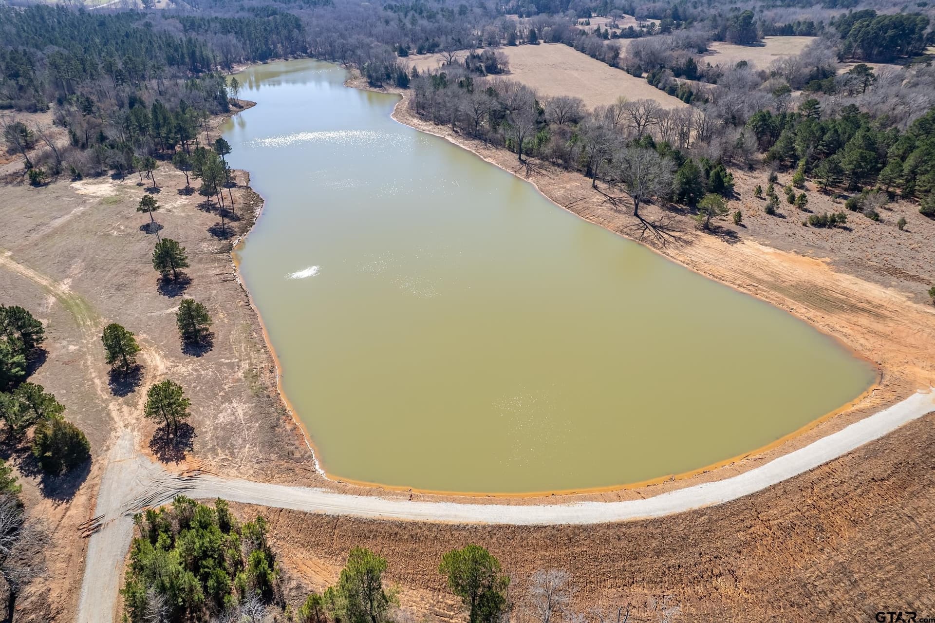 143.68 acres in Smith County - photo 5