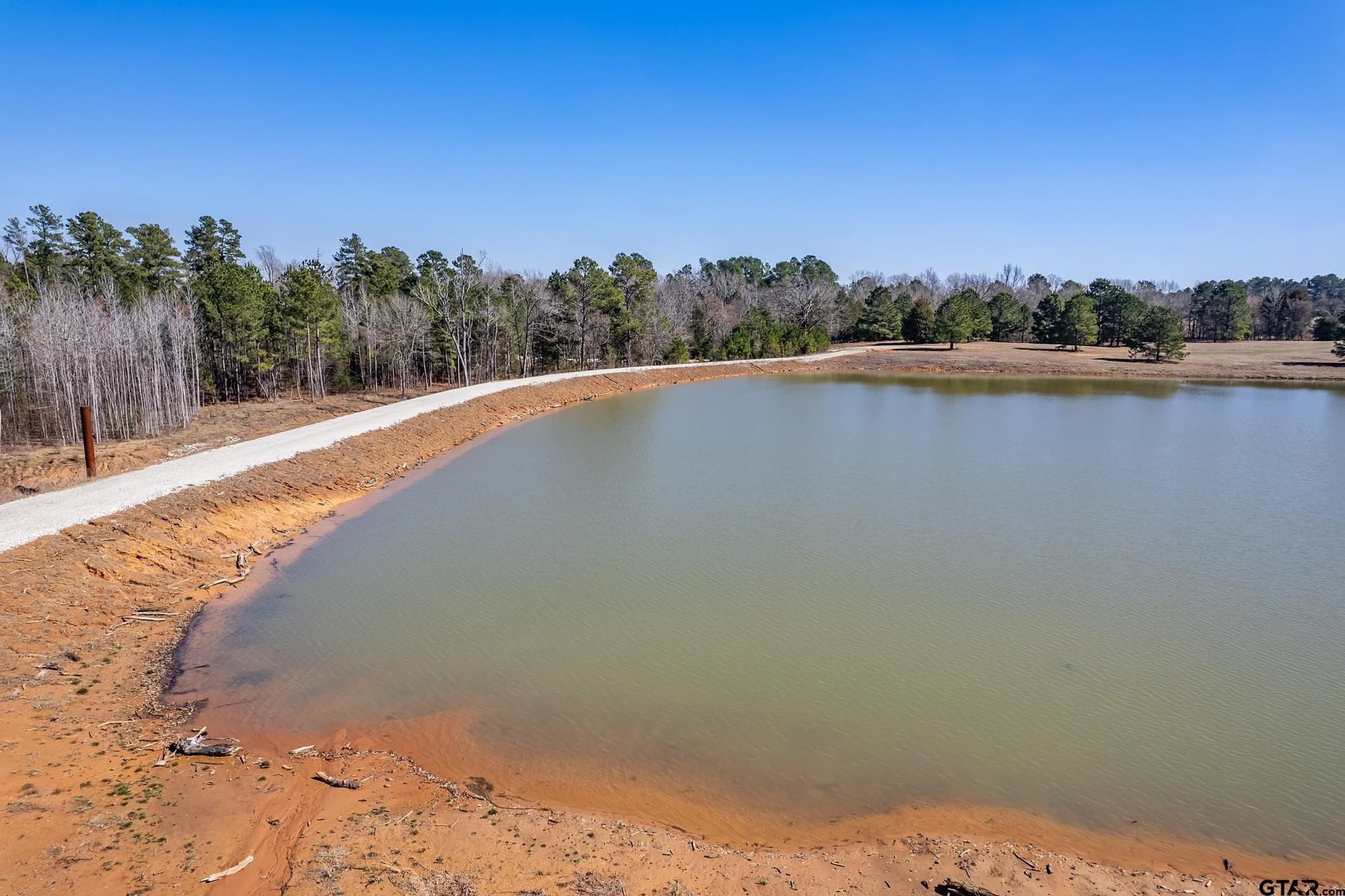 143.68 acres in Smith County - photo 6