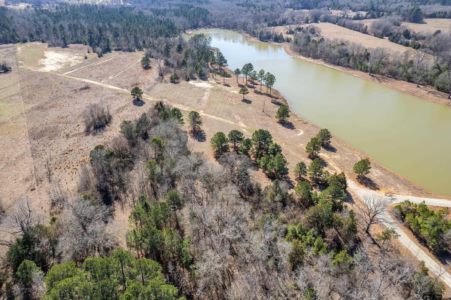 143.68 acres in Smith County - photo 9