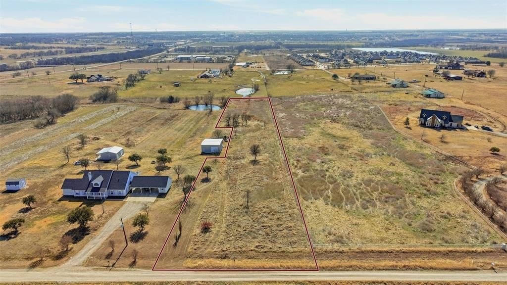 2 acres in Collin County - photo 4