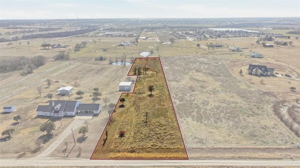 Tbd Preston Estates Drive