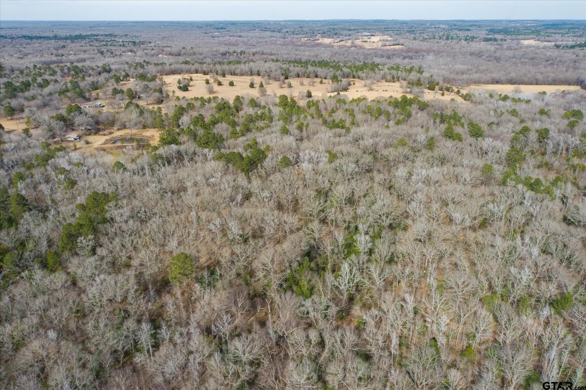 13.3 acres in Van Zandt County - photo 4