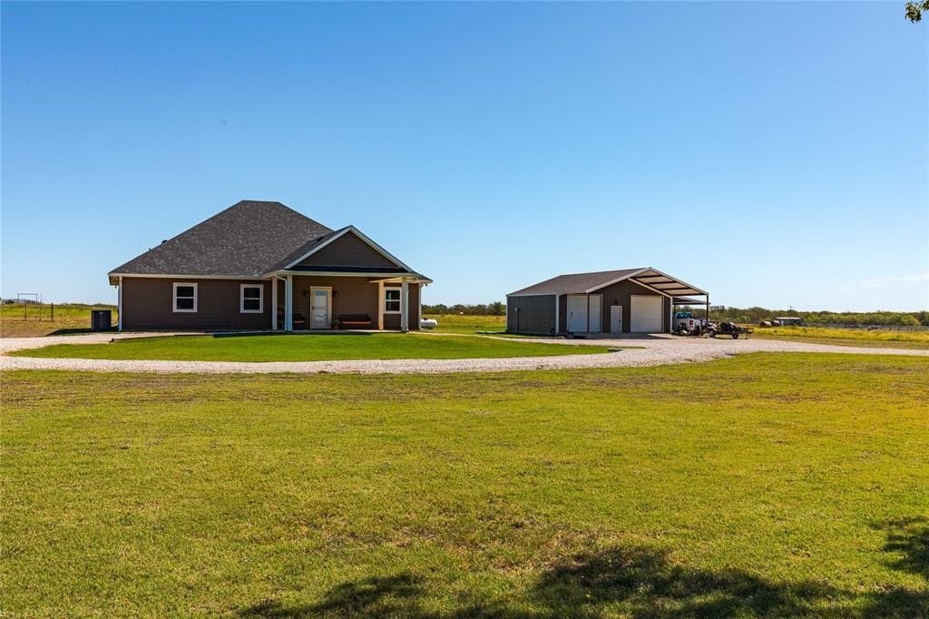 13.53 acres in Grayson County - photo 3