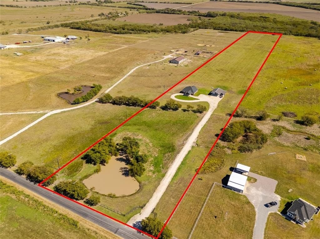 13.53 acres in Grayson County - photo 2