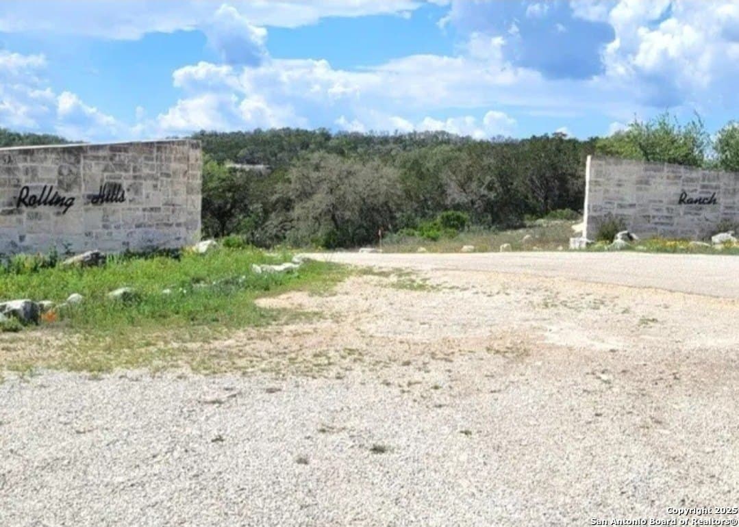 County Road 2481 lot: 15