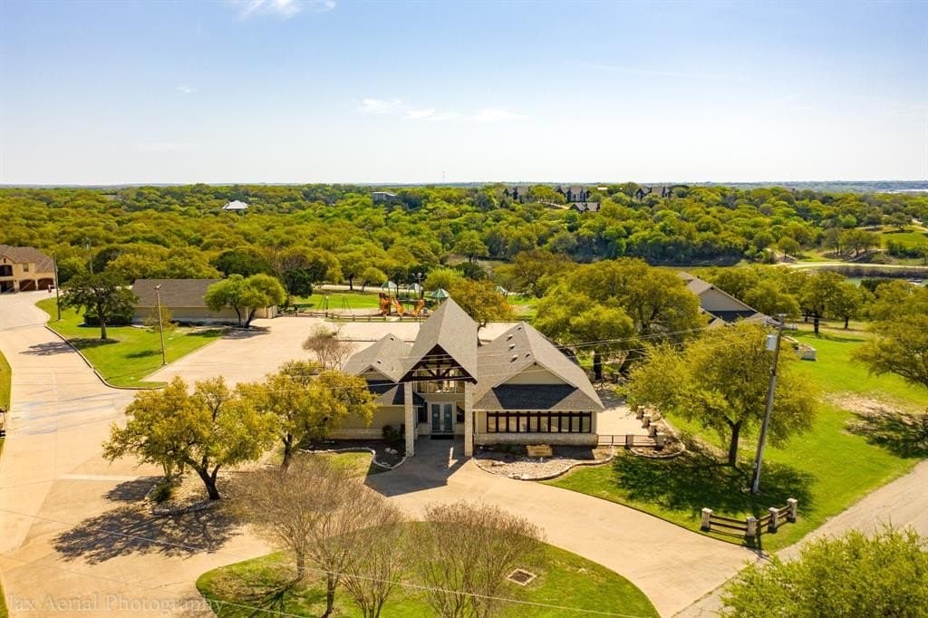 0.33 acres in Hill County - photo 8