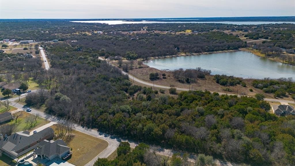 0.33 acres in Hill County - photo 9