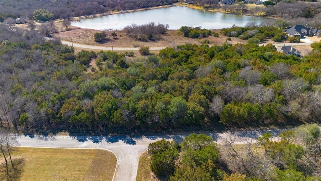 0.33 acres in Hill County - photo 3