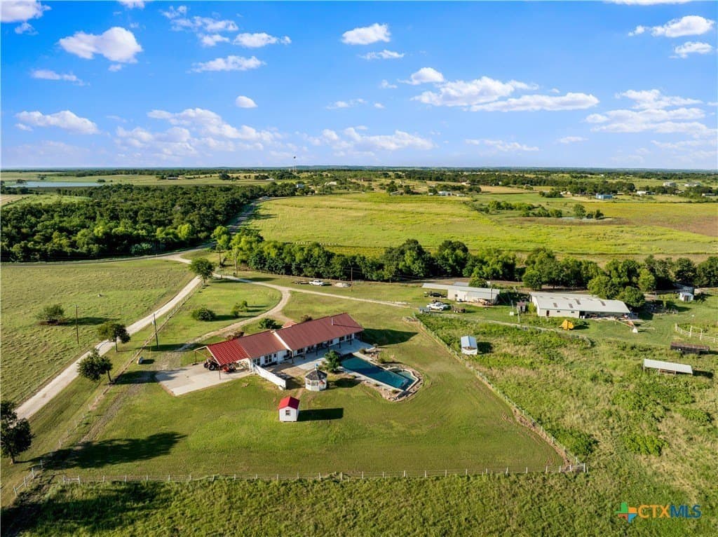 129.02 acres in Bell County - photo 6
