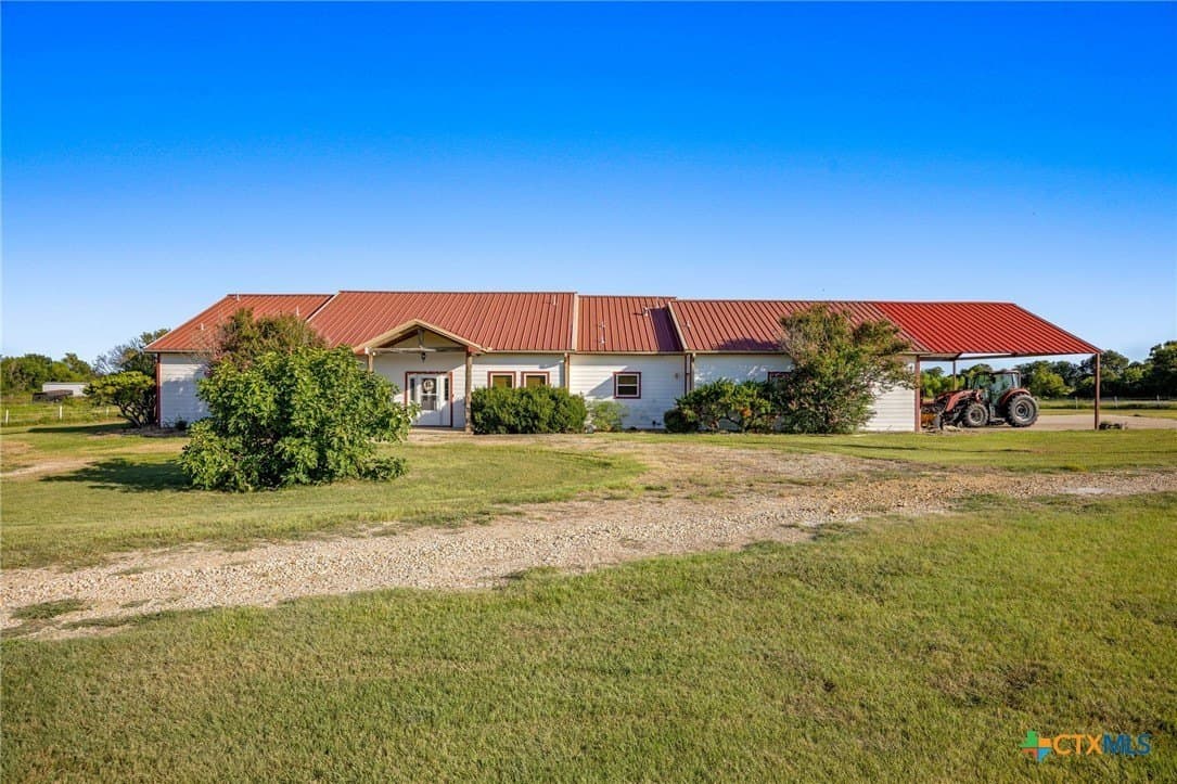 129.02 acres in Bell County - photo 8