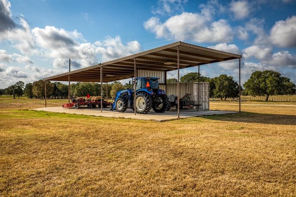 148.89 acres in McLennan County - photo 27