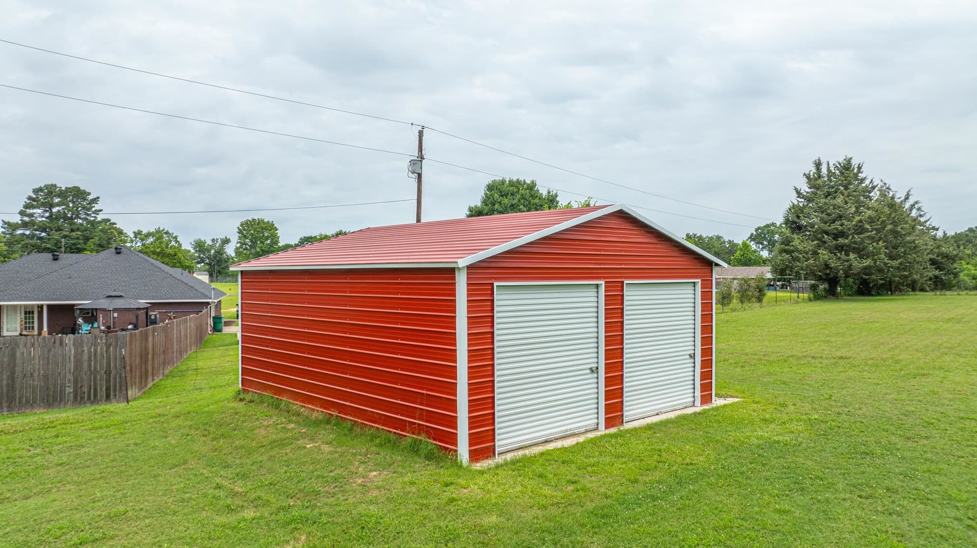 20.03 acres in Upshur County - photo 35