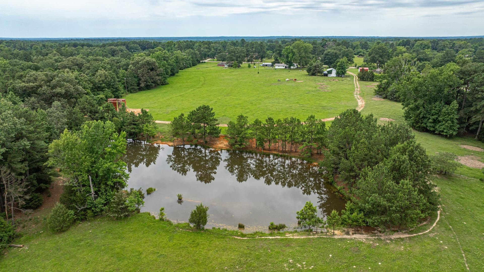 20.03 acres in Upshur County - photo 24