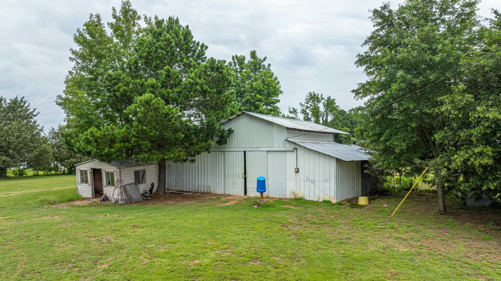 20.03 acres in Upshur County - photo 37