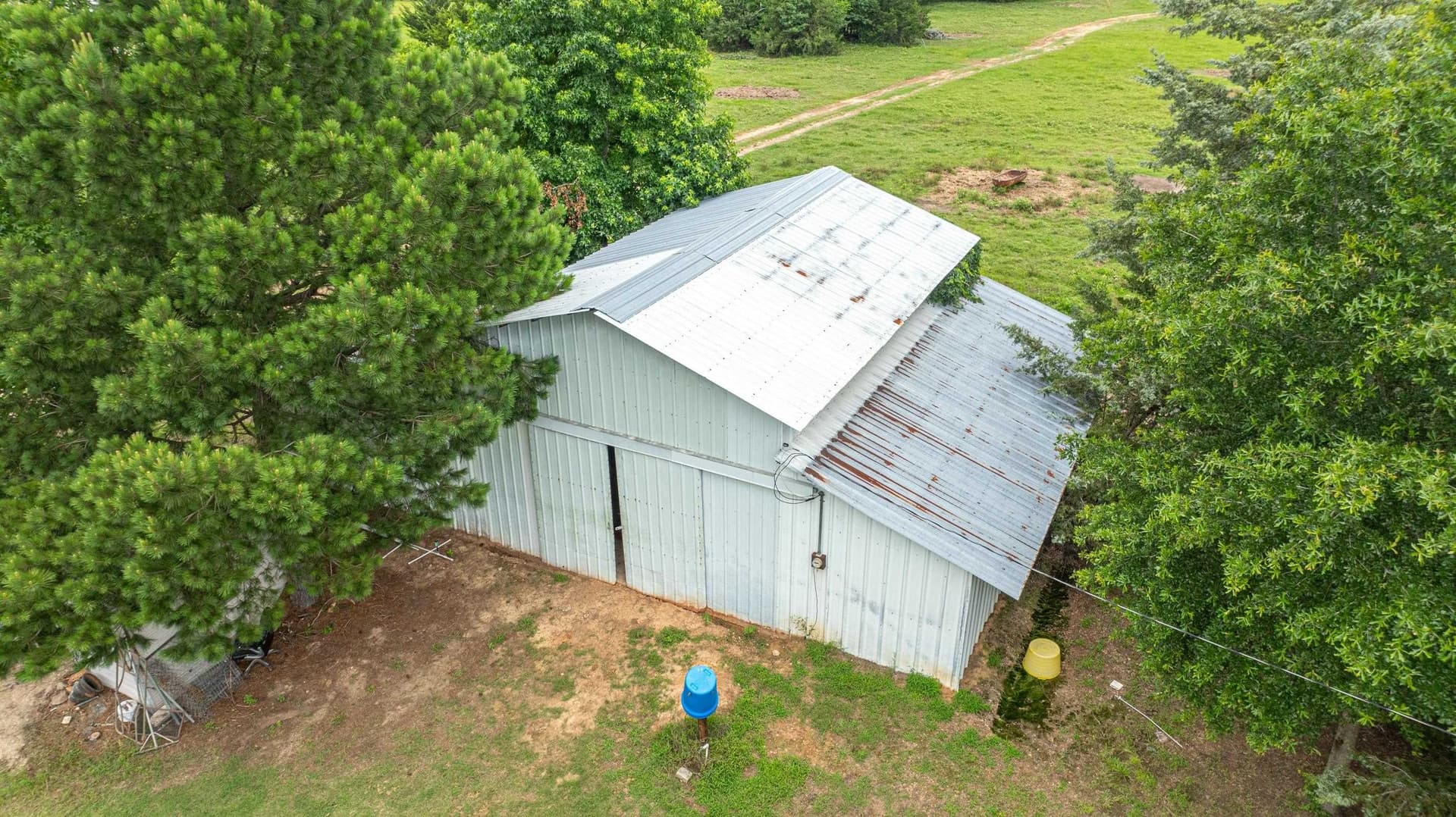 20.03 acres in Upshur County - photo 38