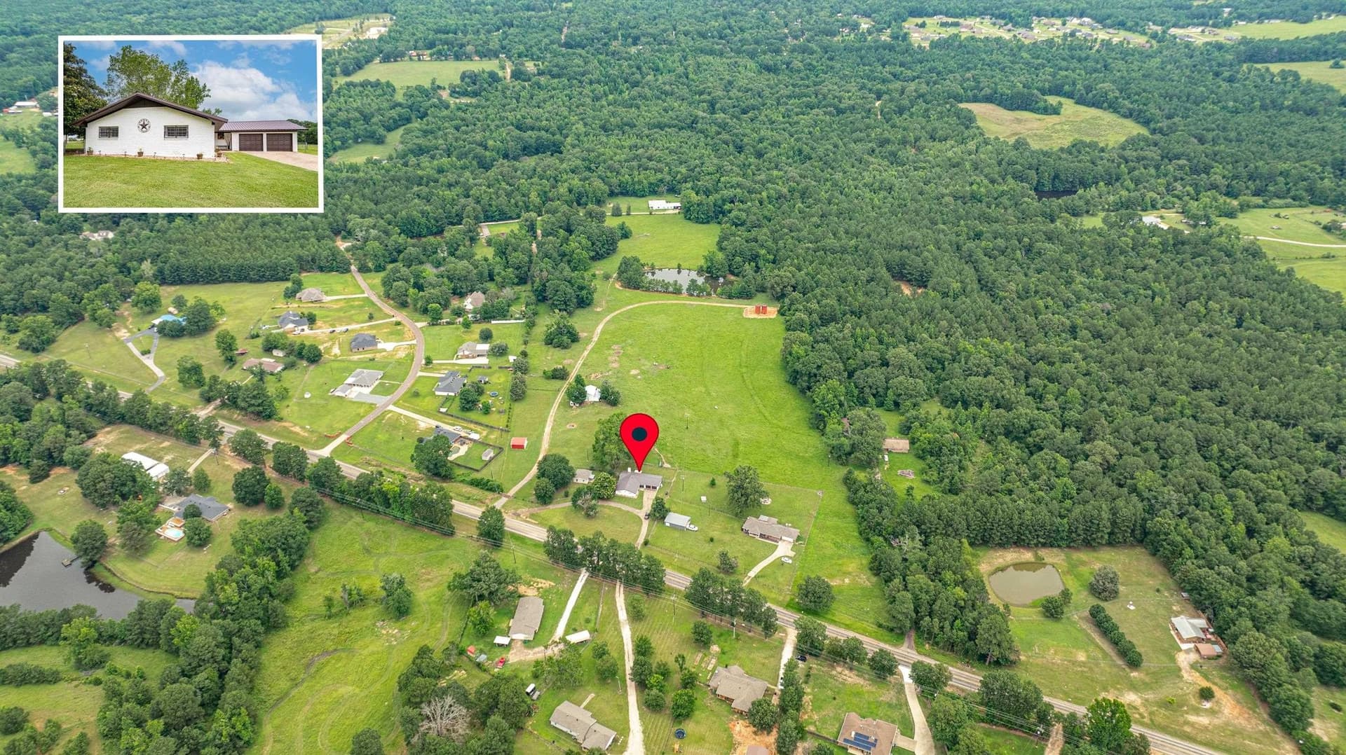 20.03 acres in Upshur County - photo 2