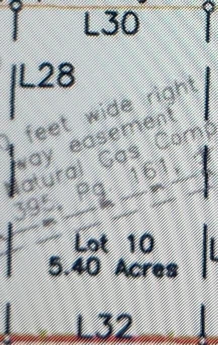 5.4 acres in Ward County - photo 2