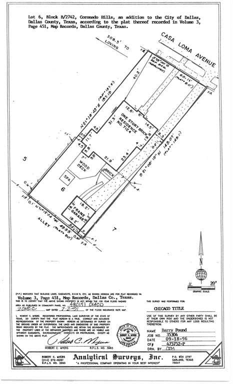 0.17 acres in Dallas County - photo 4