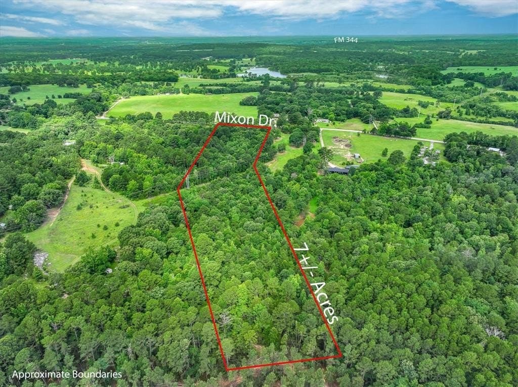 7.1 acres in Smith County - photo 6