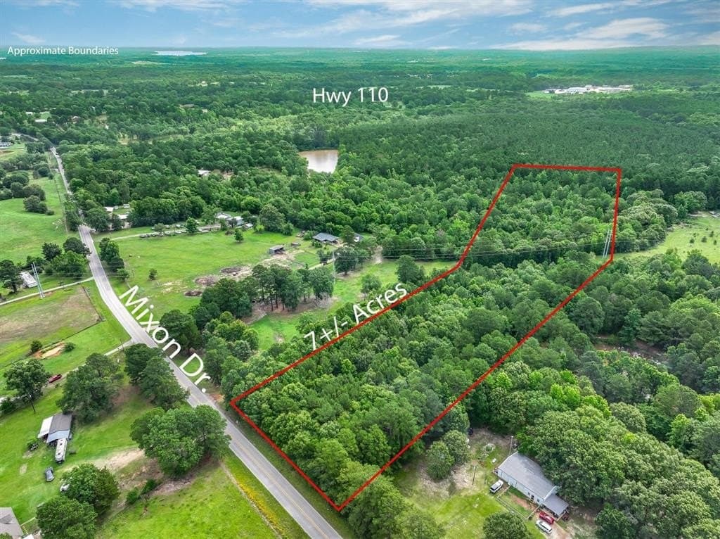 7.1 acres in Smith County - photo 2