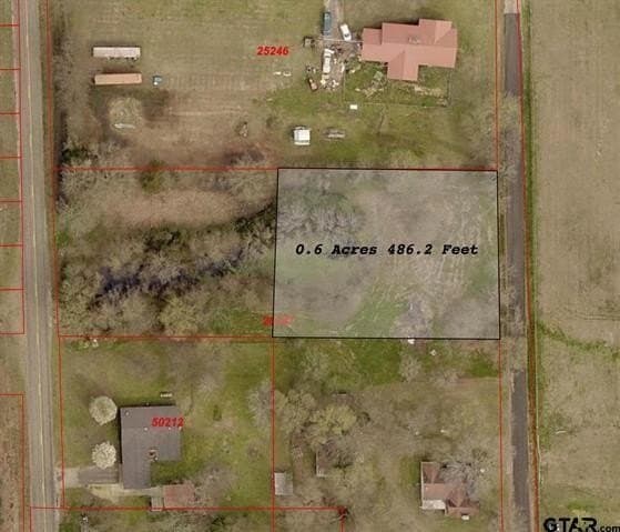 0.7 acres in Wood County - photo 2