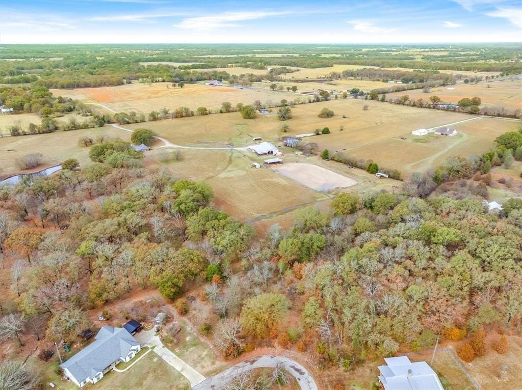 1.02 acres in Rains County - photo 5