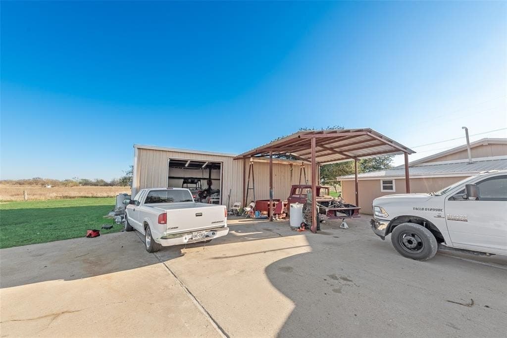 12.84 acres in Ellis County - photo 12