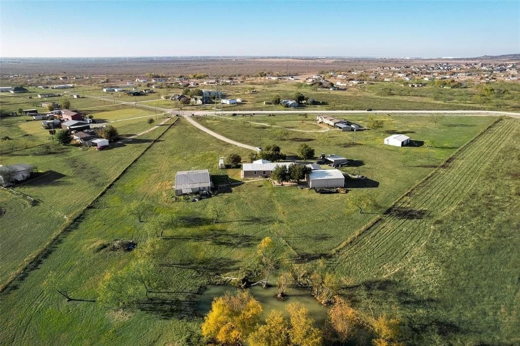 12.84 acres in Ellis County - photo 4