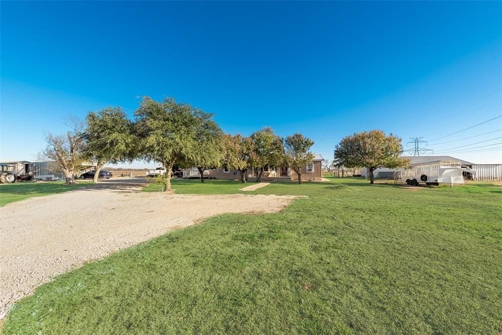 12.84 acres in Ellis County - photo 2
