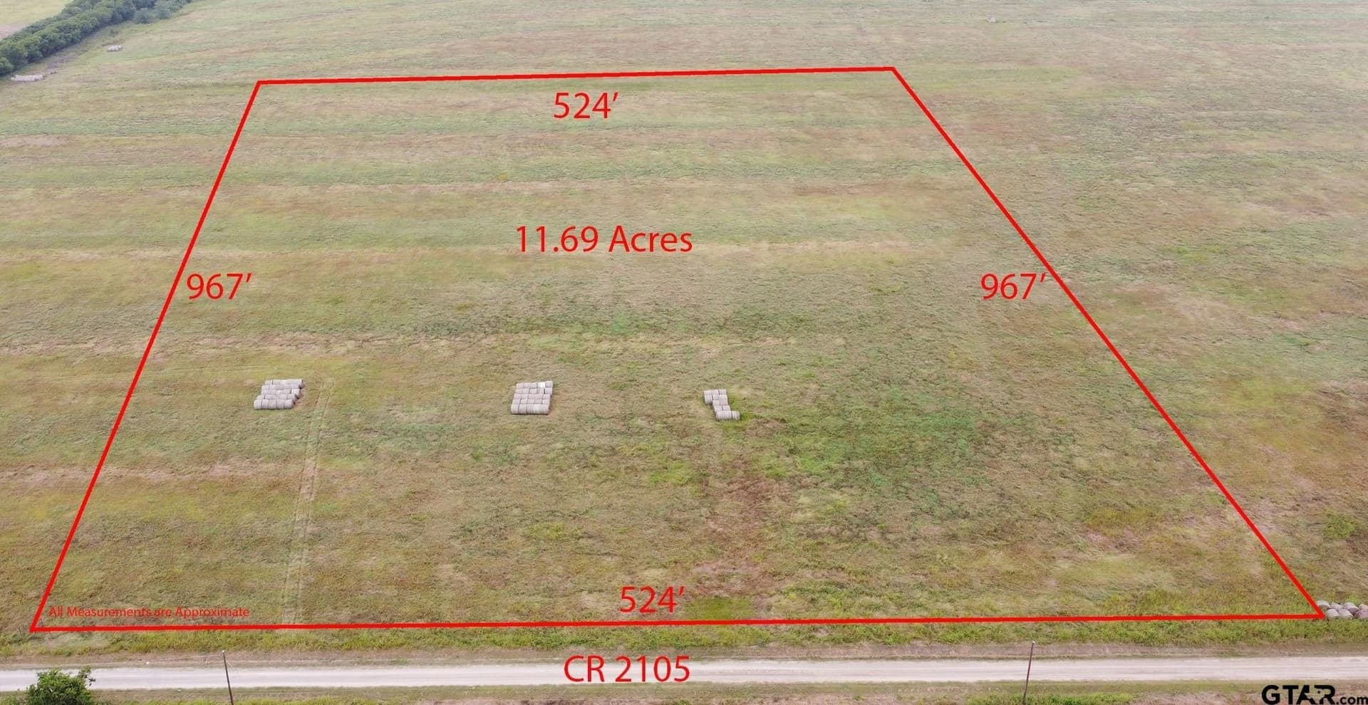 11.69 acres in Delta County - photo 5