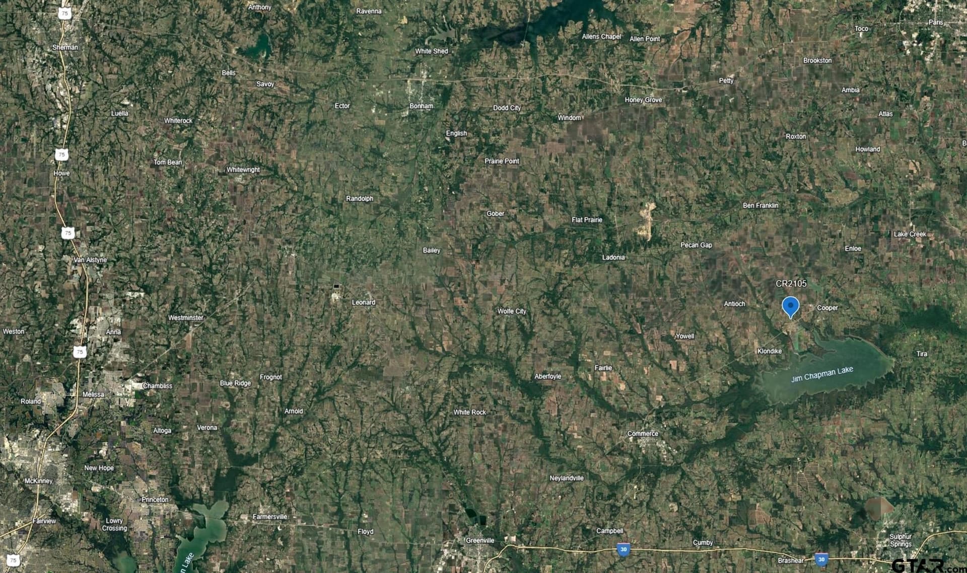 11.69 acres in Delta County - photo 7