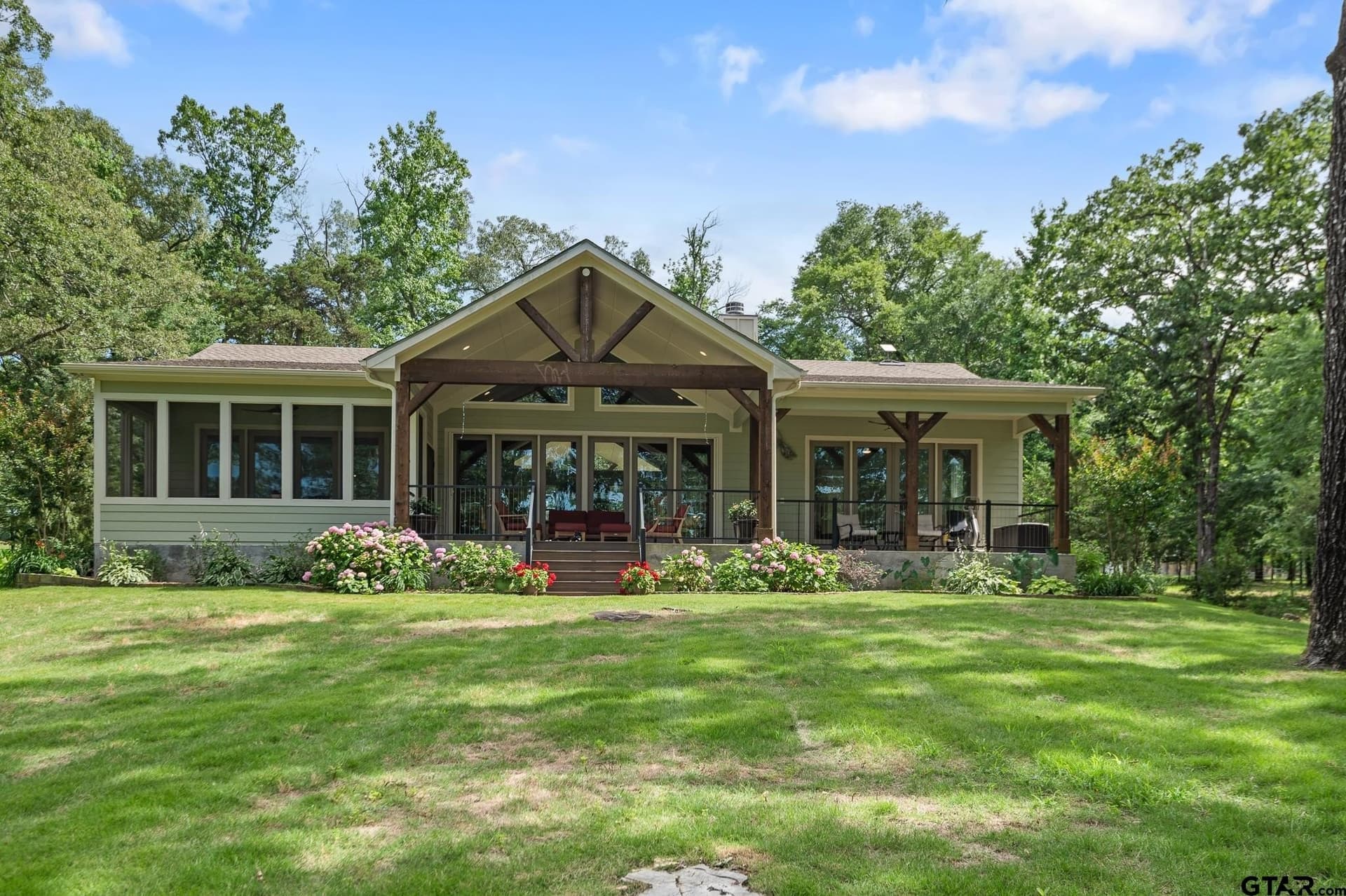 276.4 acres in Wood County - photo 46