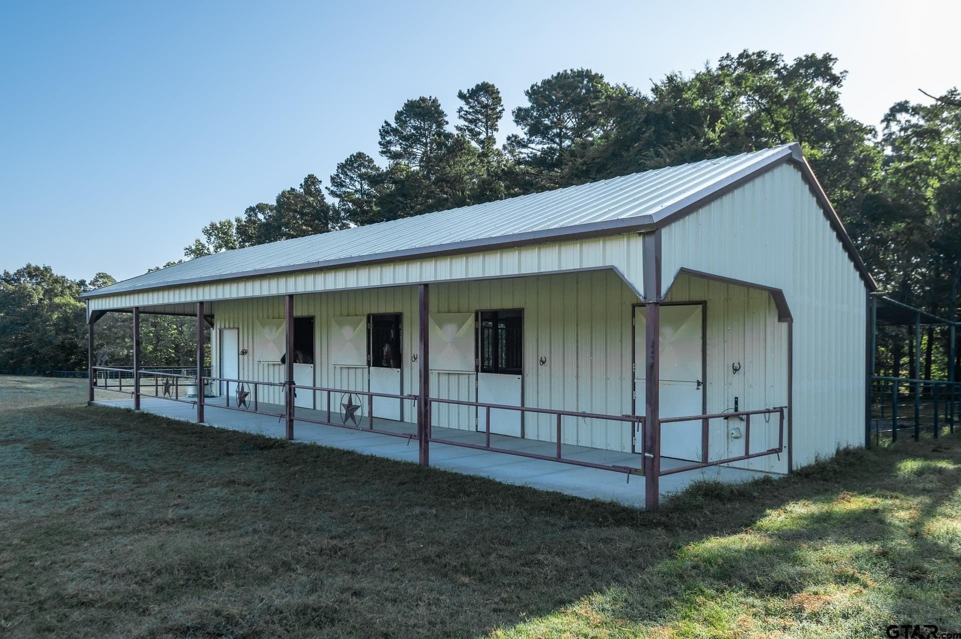 276.4 acres in Wood County - photo 40