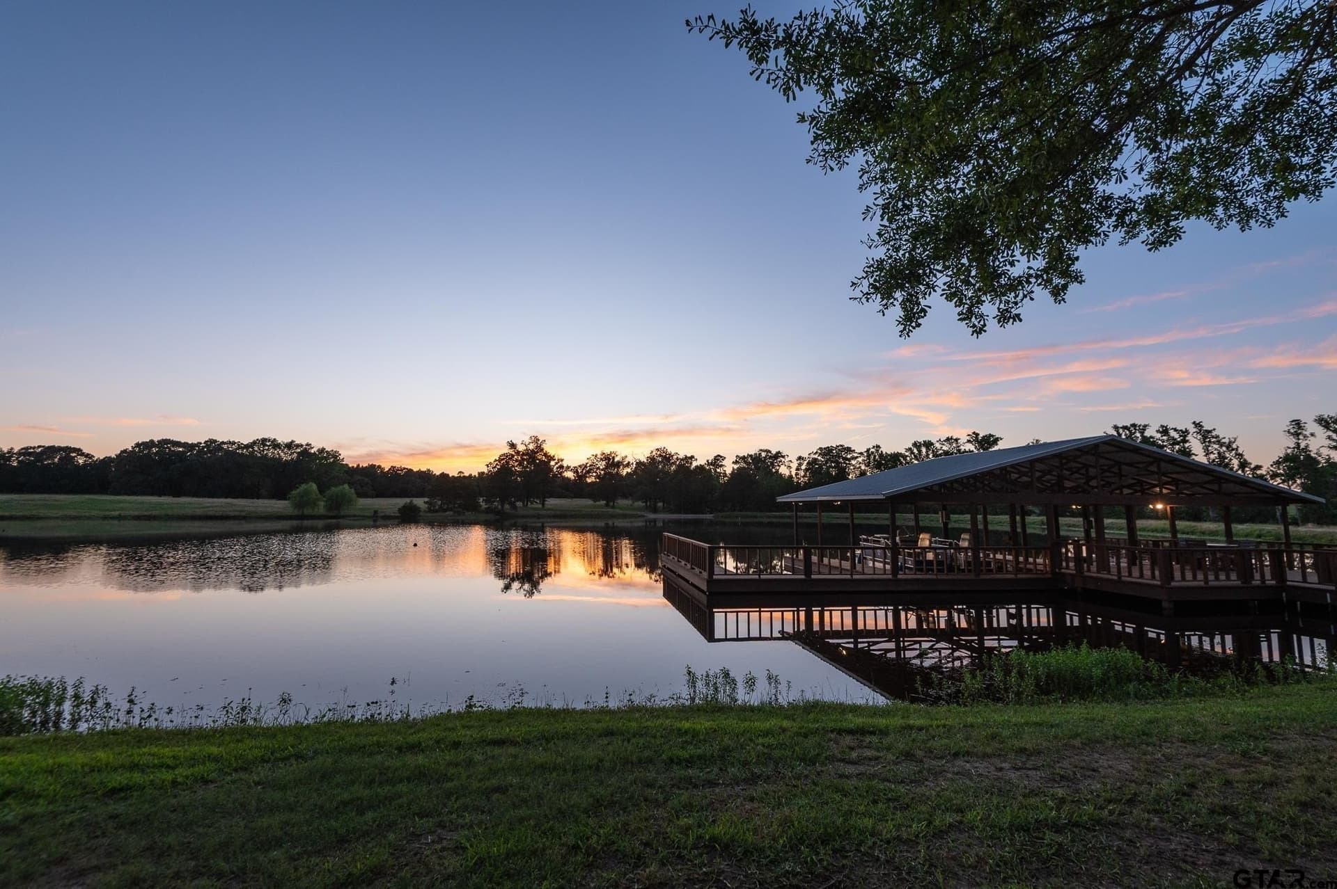 276.4 acres in Wood County - photo 25