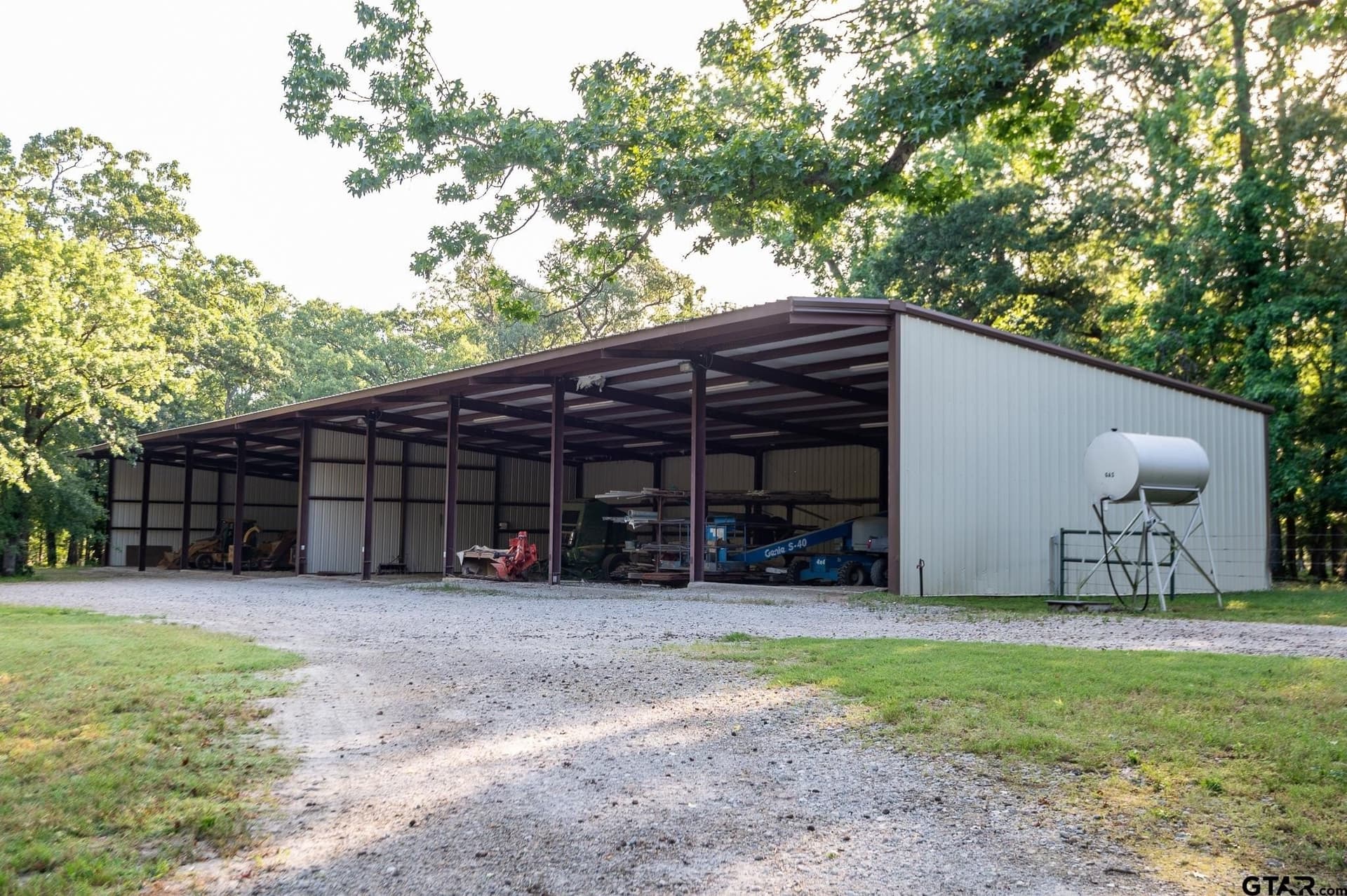 276.4 acres in Wood County - photo 39