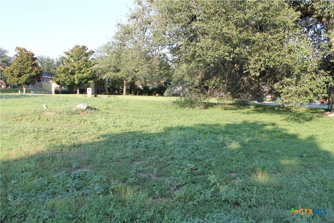 3702 Fall Creek Lane lot: 1