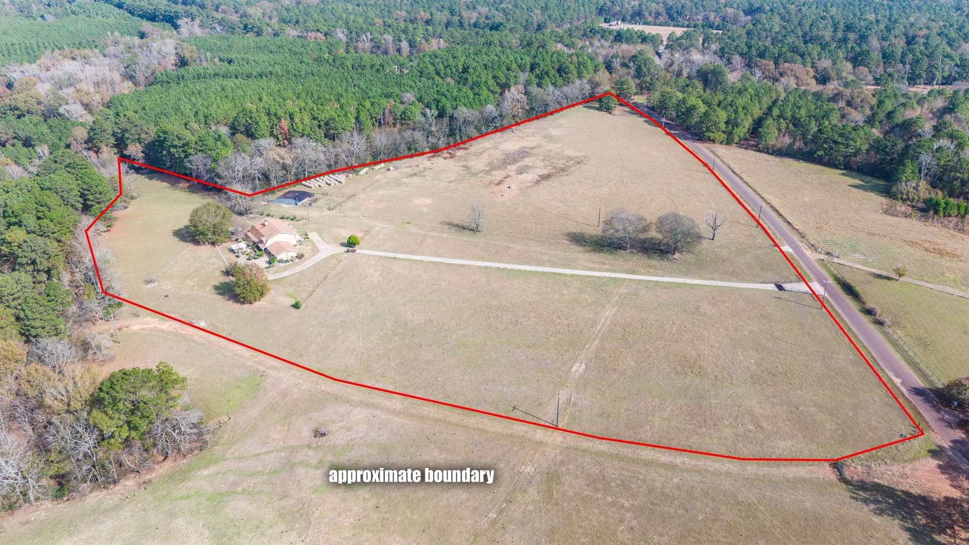 15 acres in Harrison County - photo 25
