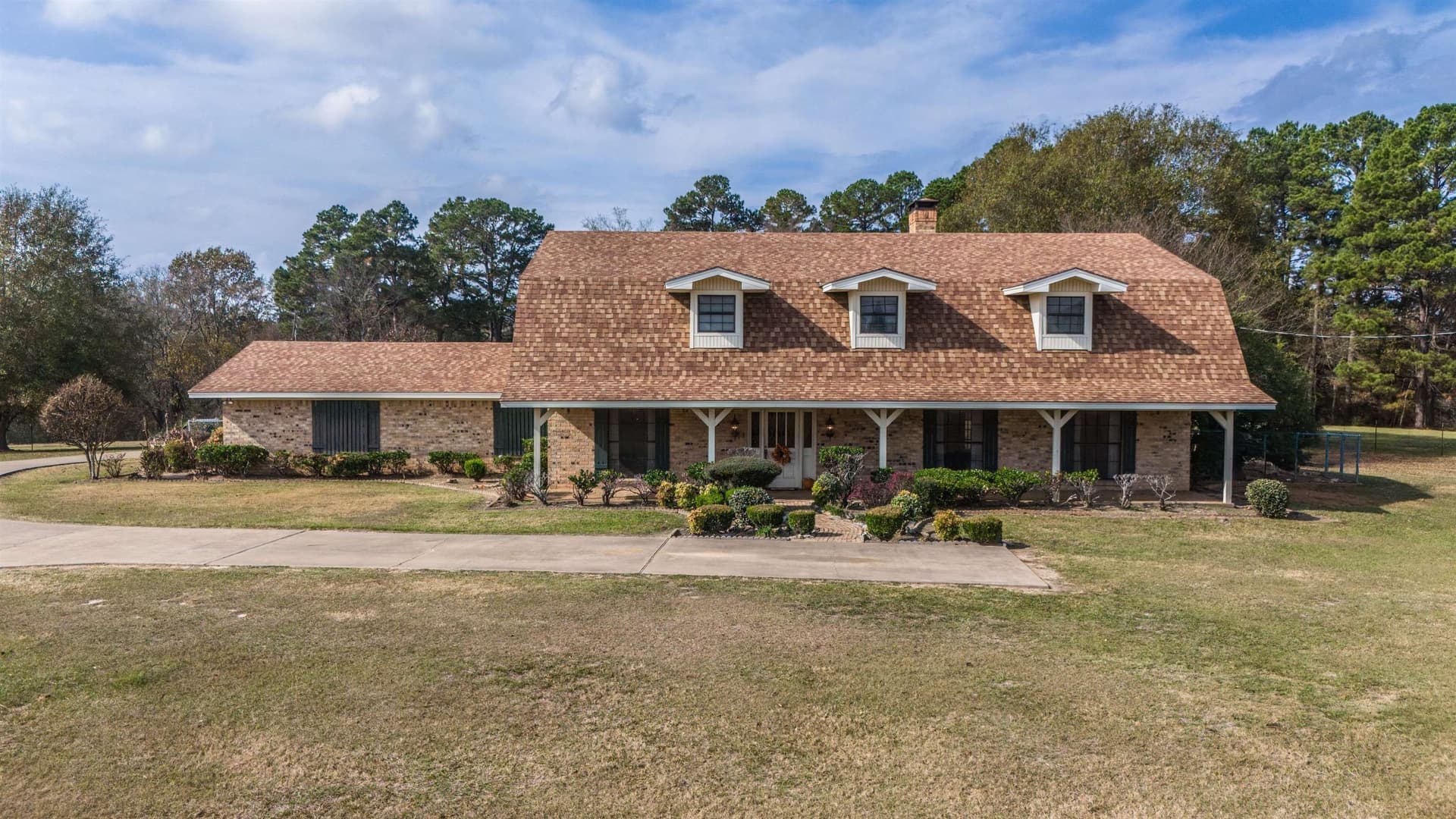 15 acres in Harrison County - photo 3