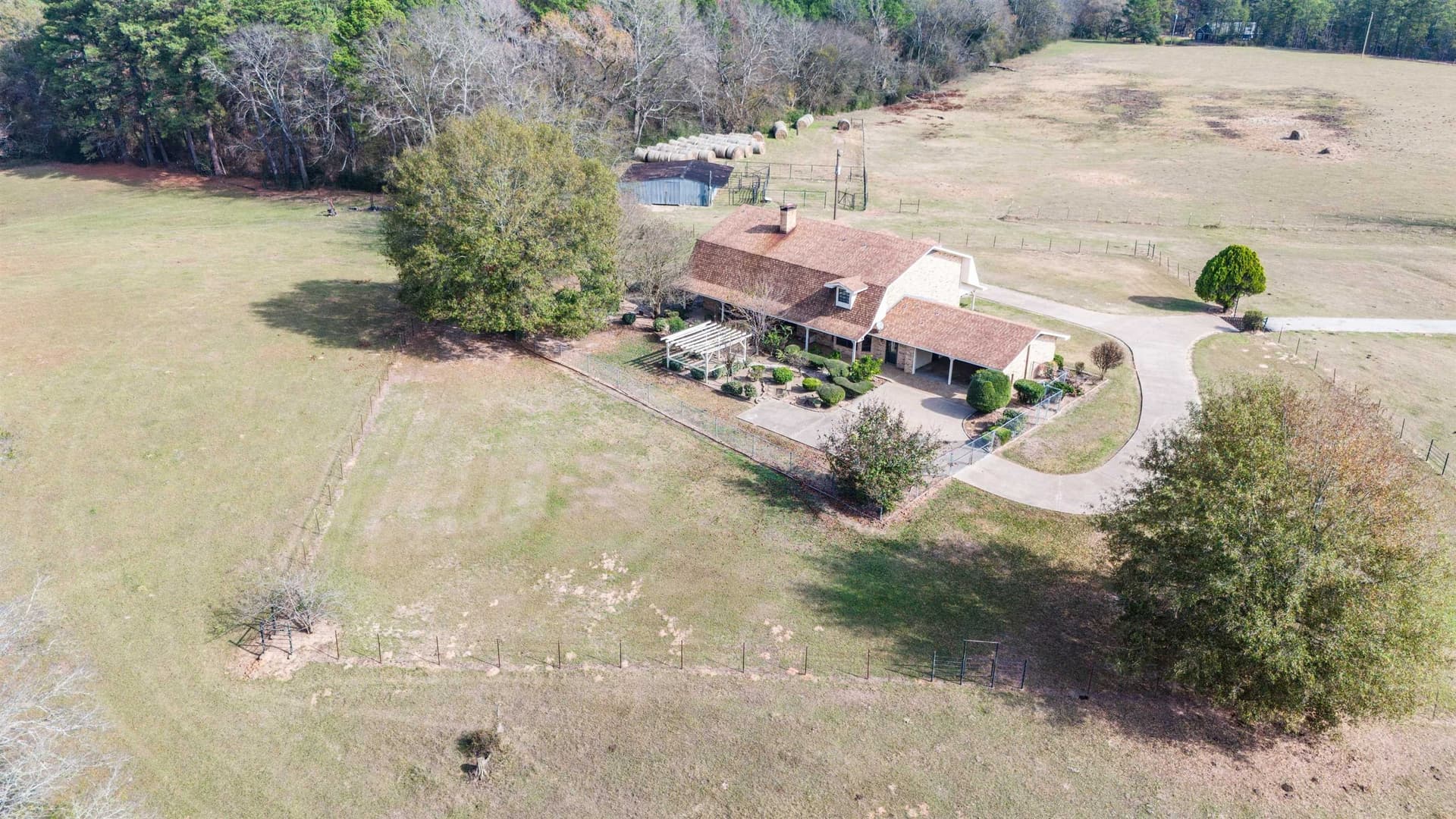 15 acres in Harrison County - photo 27