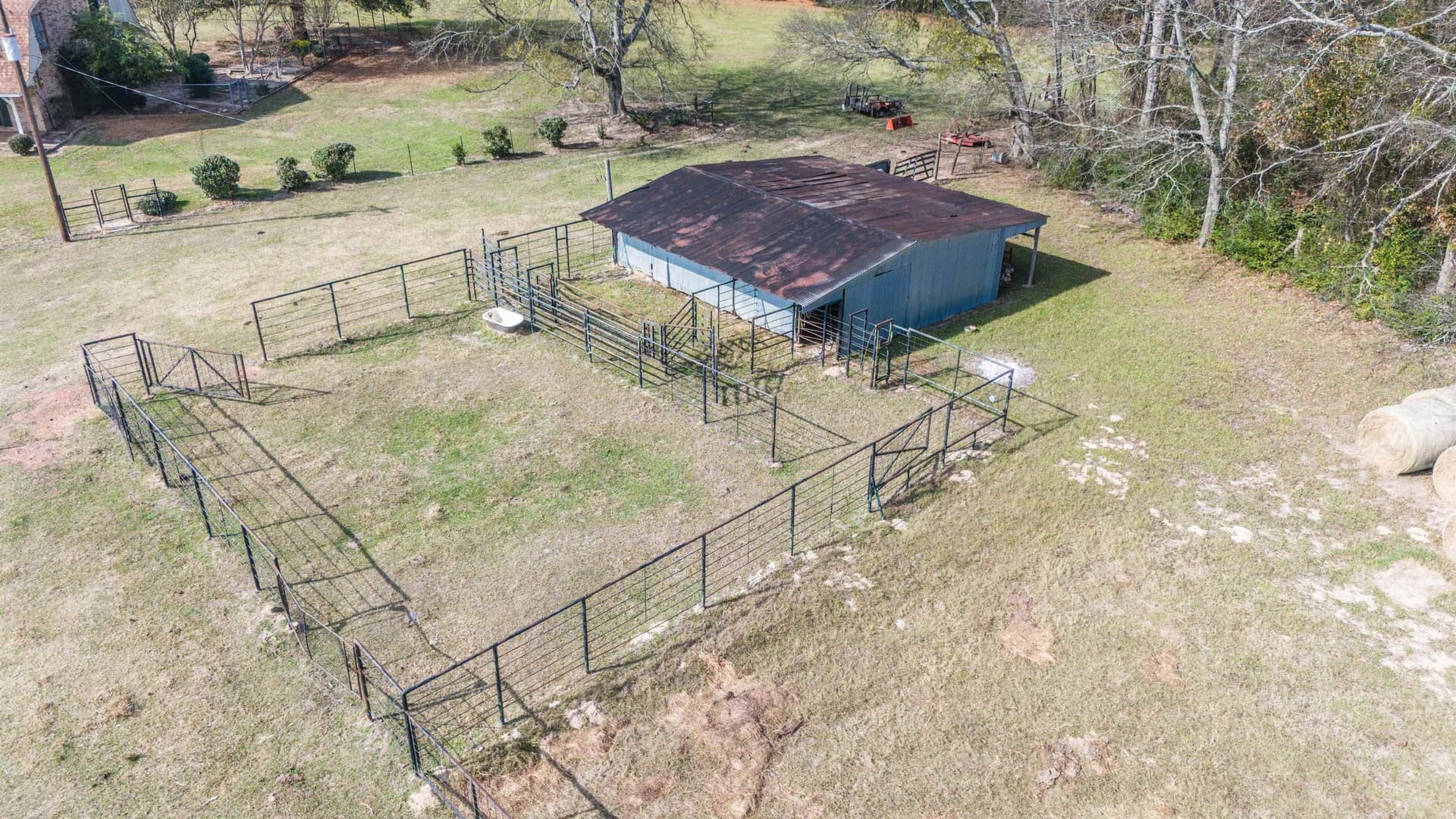 15 acres in Harrison County - photo 7