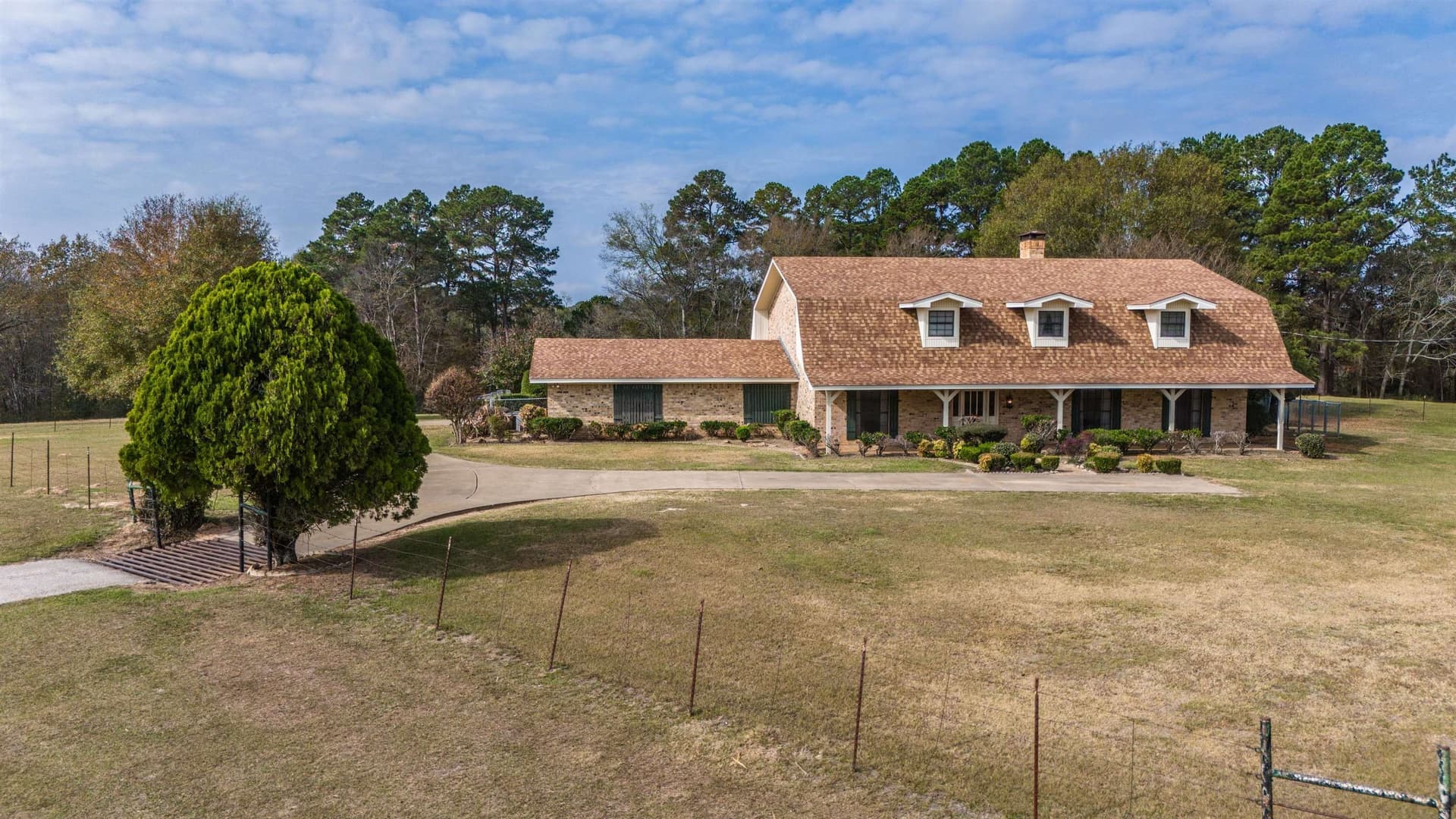 837 Bertha Jackson Rd