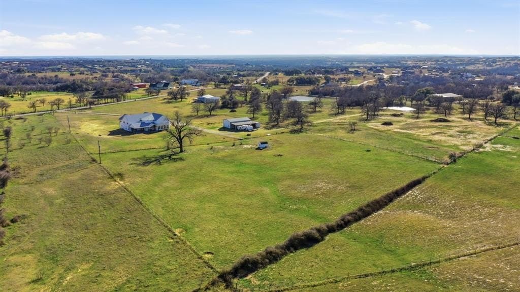 10 acres in Parker County - photo 8