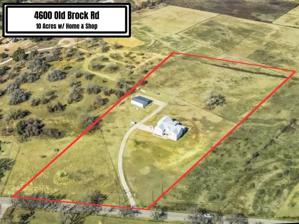 10 acres in Parker County - photo 40