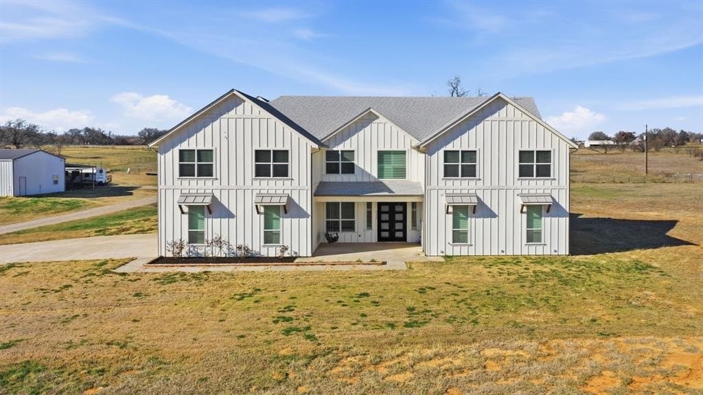 10 acres in Parker County - photo 3