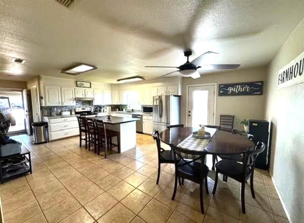 10 acres in Fisher County - photo 3