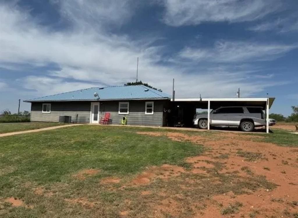 10 acres in Fisher County - photo 13