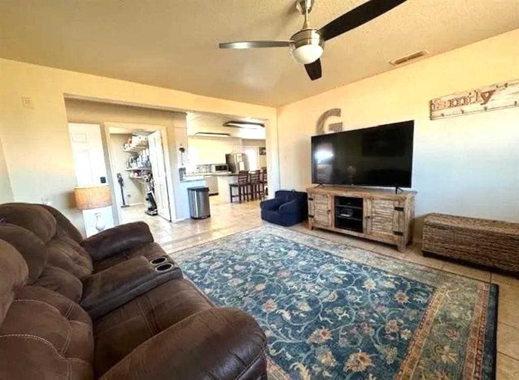 10 acres in Fisher County - photo 2