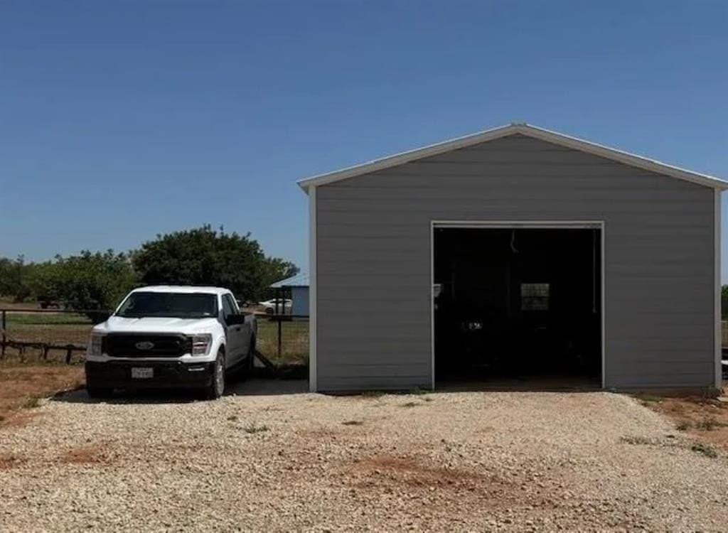10 acres in Fisher County - photo 15
